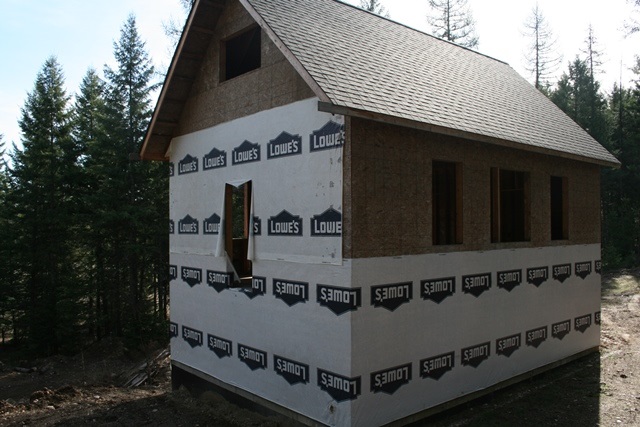 4203 D Lyons Hill Road Springdale, WA 99173 - Photo 5 of 20
