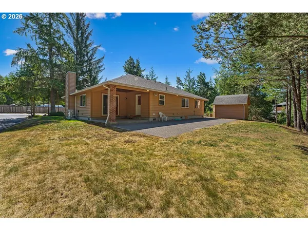 $665,000 | 10385 Pine Ridge Drive, Nehalem, OR 97131