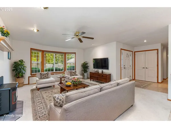 $665,000 | 10385 Pine Ridge Drive, Nehalem, OR 97131