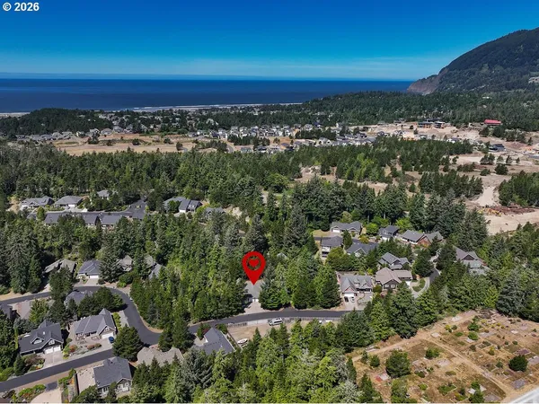 $665,000 | 10385 Pine Ridge Drive, Nehalem, OR 97131