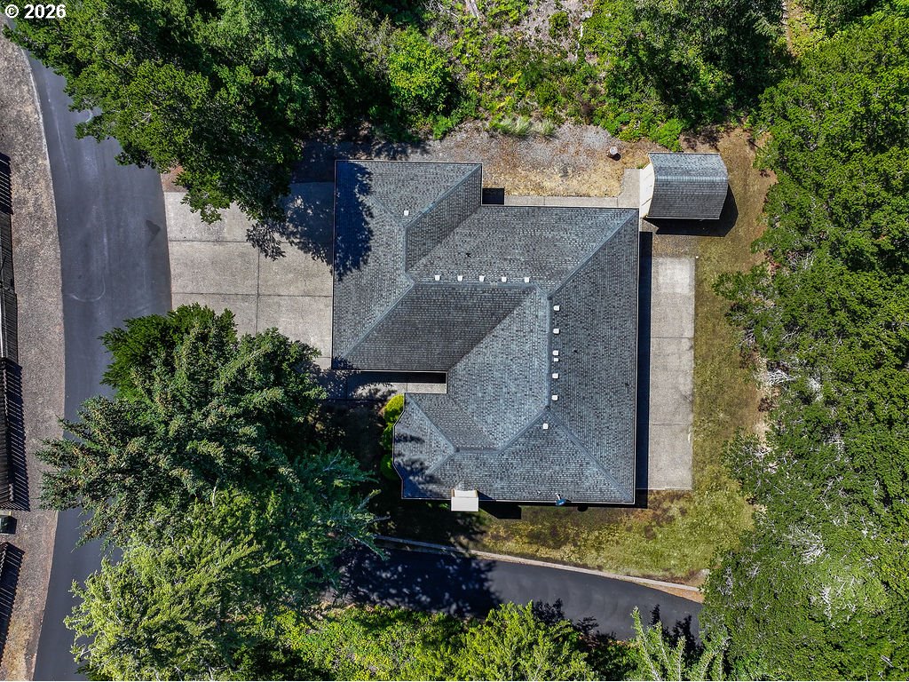 10385 Pine Ridge Drive Nehalem, OR 97131 - Photo 44 of 47