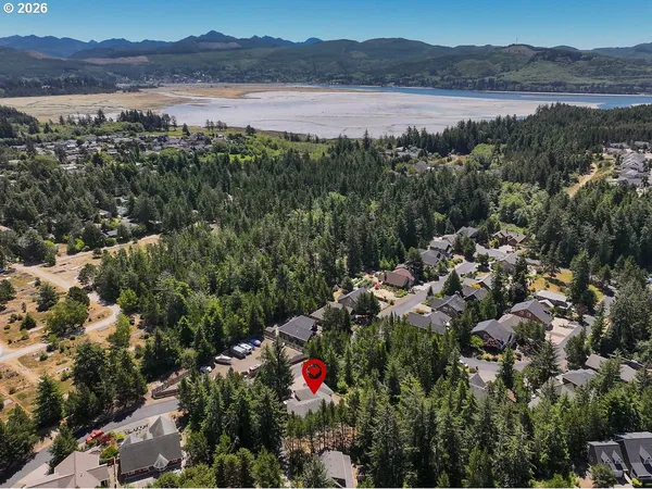 $665,000 | 10385 Pine Ridge Drive, Nehalem, OR 97131
