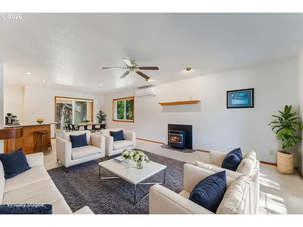 $665,000 | 10385 Pine Ridge Drive, Nehalem, OR 97131