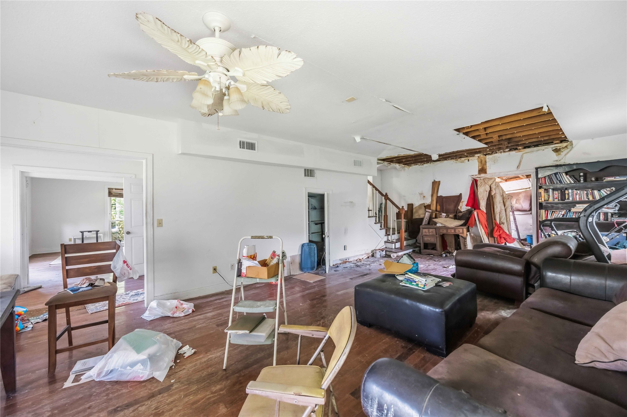 5523 Ardmore Street Houston, TX 77021 - Photo 6 of 26