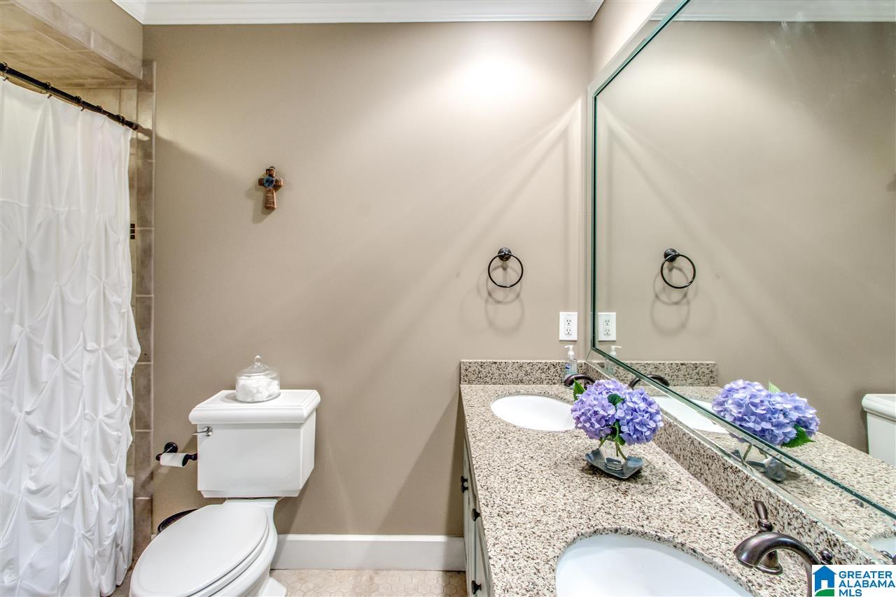 1823 Lancaster Road Birmingham, AL 35209 - Photo 20 of 24