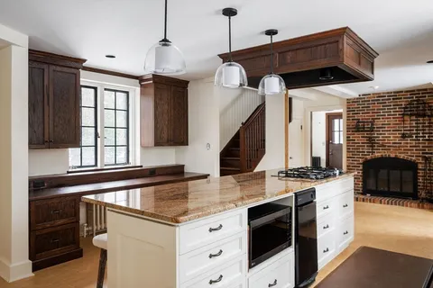 $3,495,000 | 3 Evergreen Lane, Hingham, MA 02043