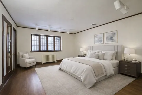 $3,495,000 | 3 Evergreen Lane, Hingham, MA 02043