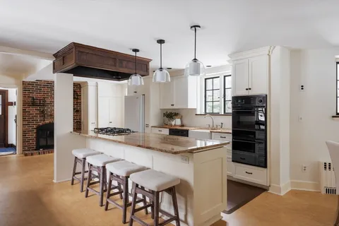 $3,495,000 | 3 Evergreen Lane, Hingham, MA 02043