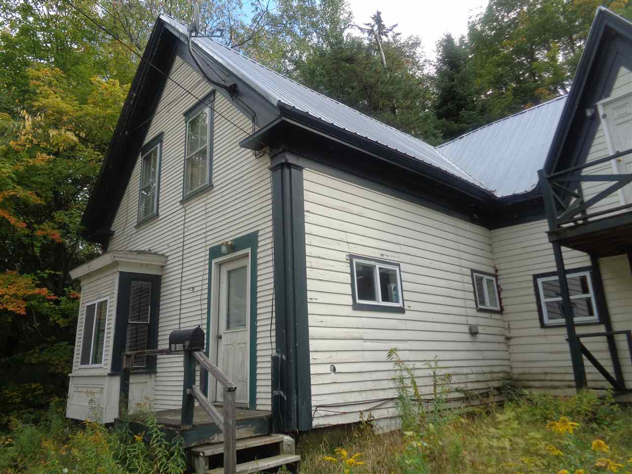 20 High Street Colebrook, NH 03576 - Photo 3 of 7