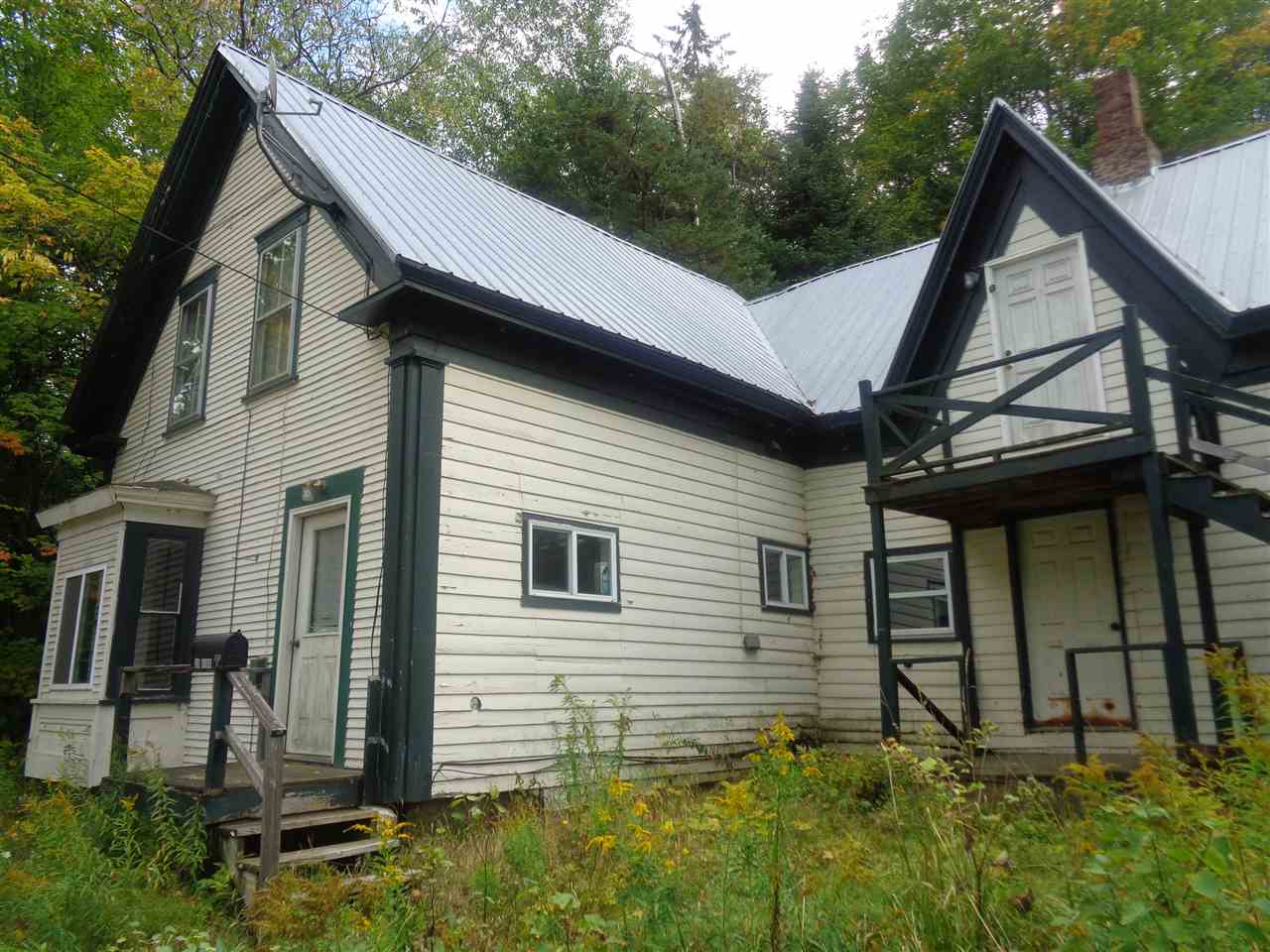 20 High Street Colebrook, NH 03576 - Photo 4 of 7