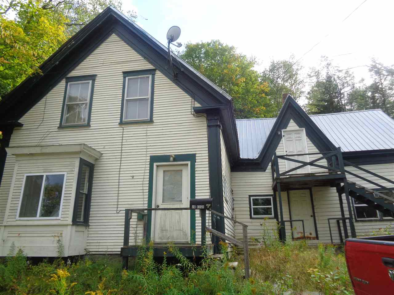 20 High Street Colebrook, NH 03576 - Photo 6 of 7