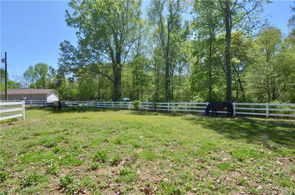 5208 Austin Road Monroe, NC 28112 - Photo 35 of 36 a view of a park with large trees