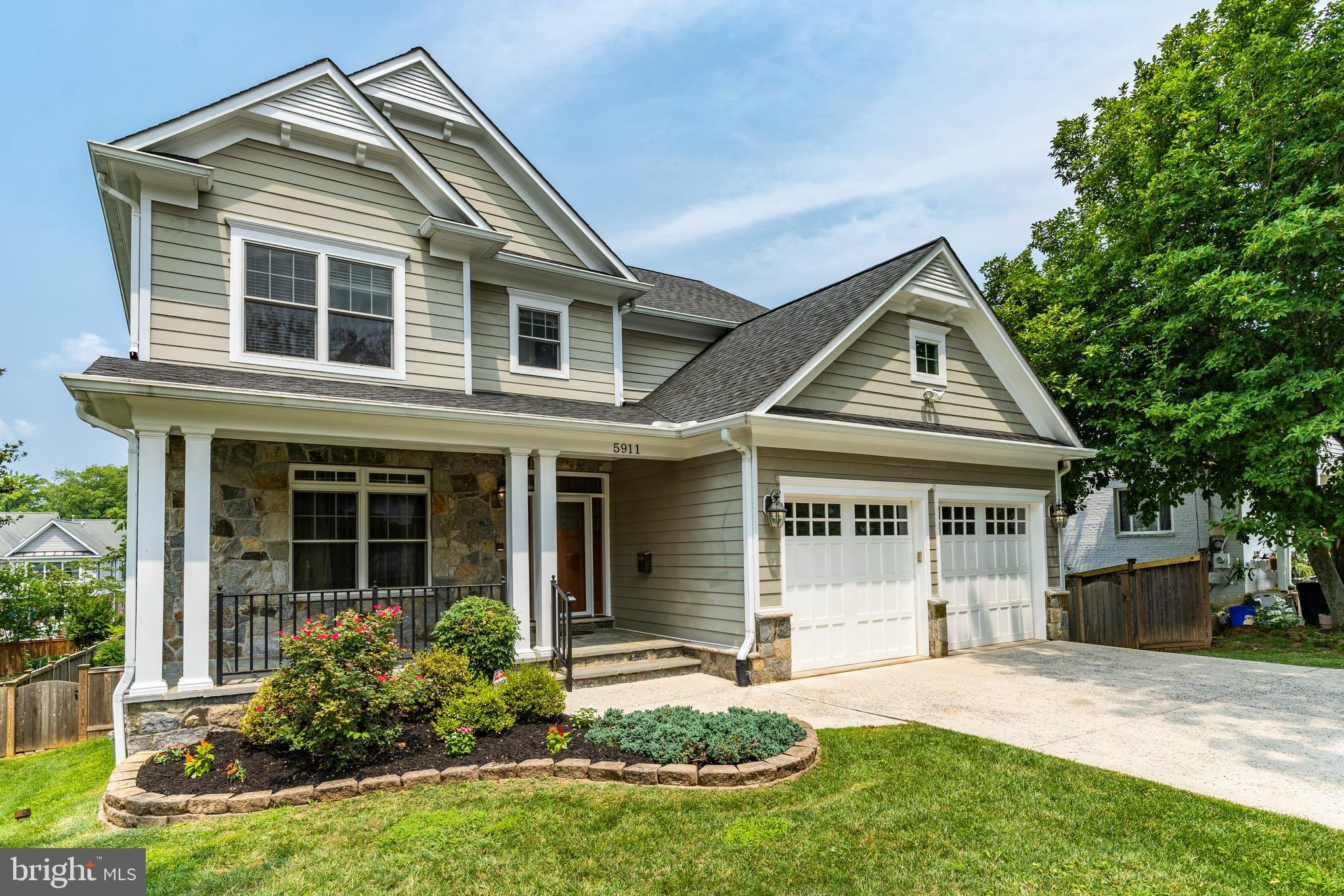 5911 Greentree Road Bethesda, MD 20817 - Photo 1 of 46 Gallery Image 1