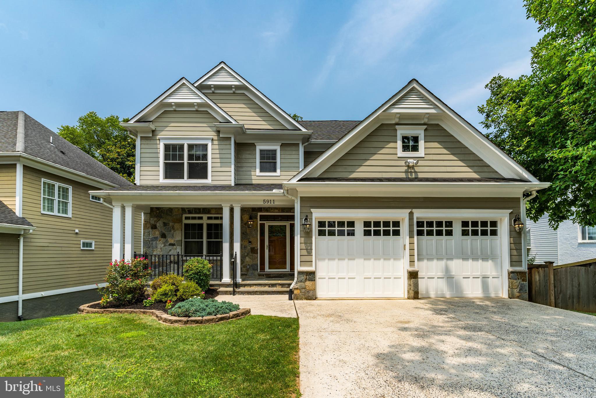 5911 Greentree Road Bethesda, MD 20817 - Photo 2 of 46 Gallery Image 2