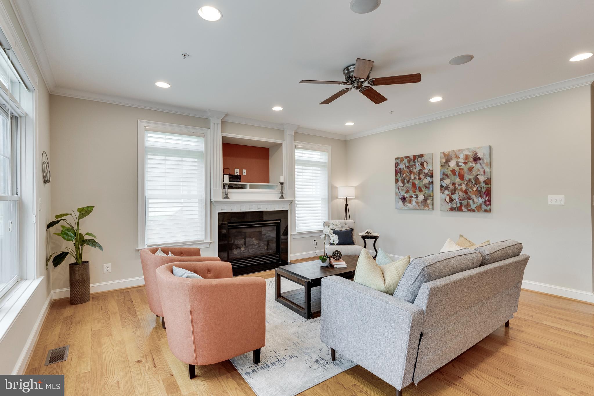 5911 Greentree Road Bethesda, MD 20817 - Photo 11 of 46 Gallery Image 11