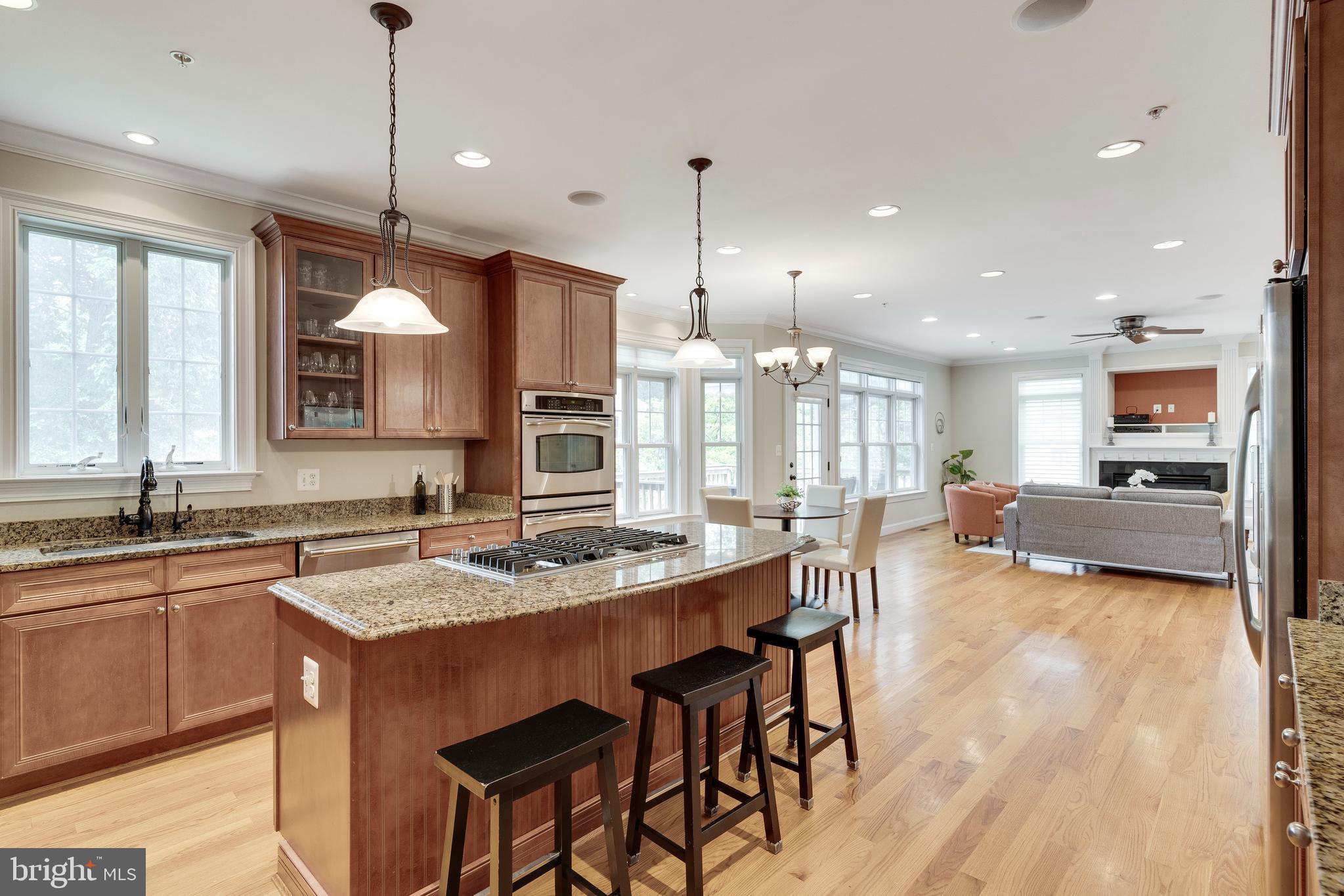 5911 Greentree Road Bethesda, MD 20817 - Photo 16 of 46 Gallery Image 16