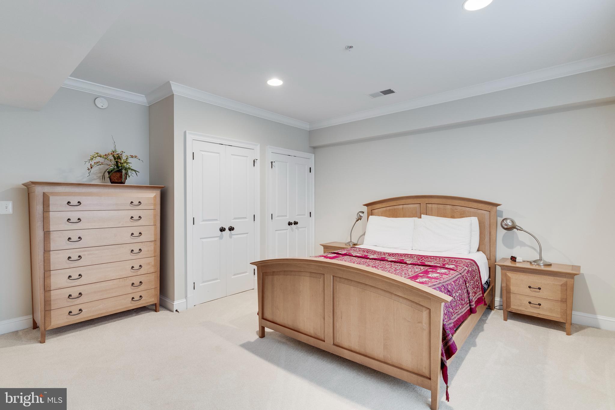 5911 Greentree Road Bethesda, MD 20817 - Photo 33 of 46 Bedroom 6 lower level