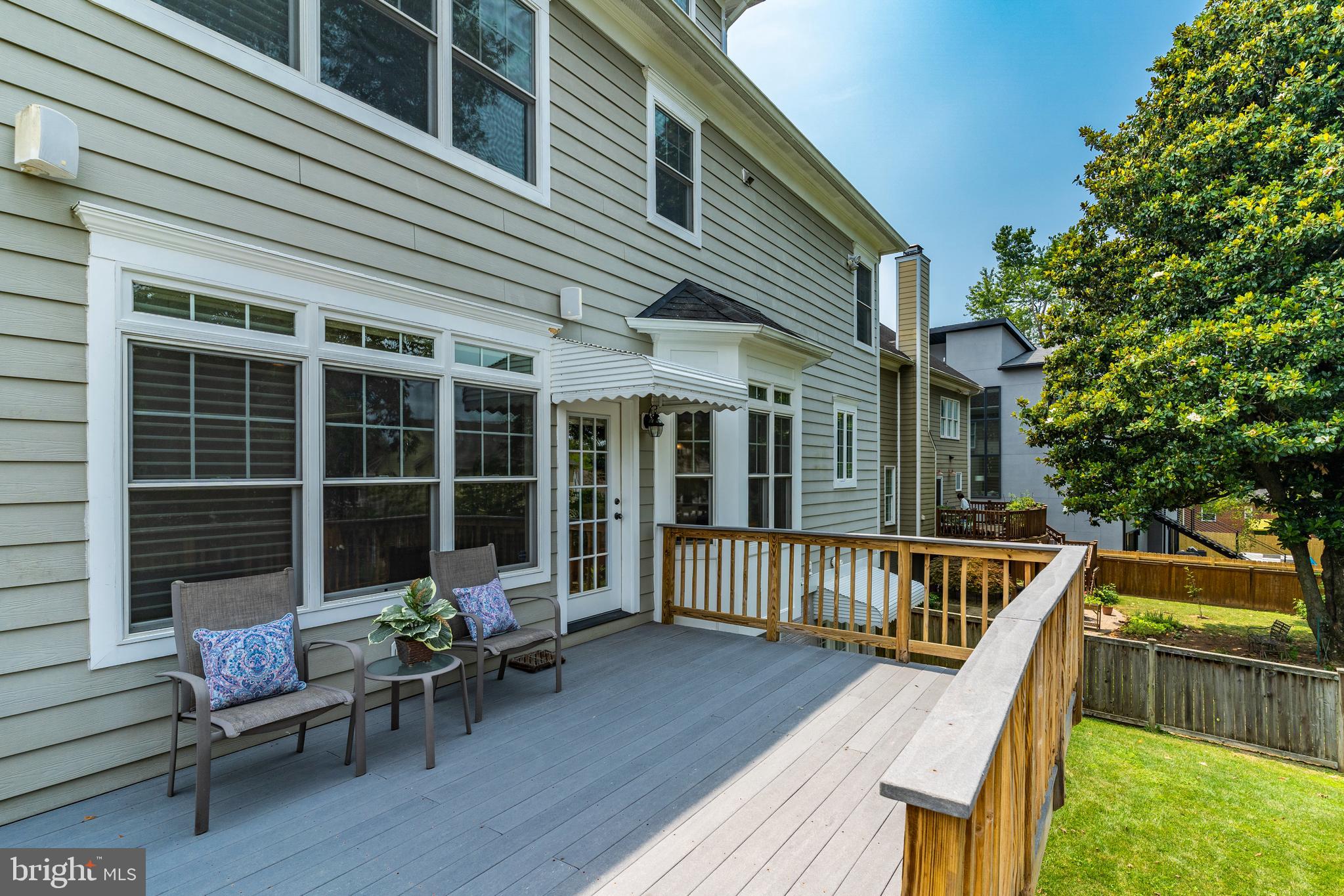 5911 Greentree Road Bethesda, MD 20817 - Photo 43 of 46 Gallery Image 43
