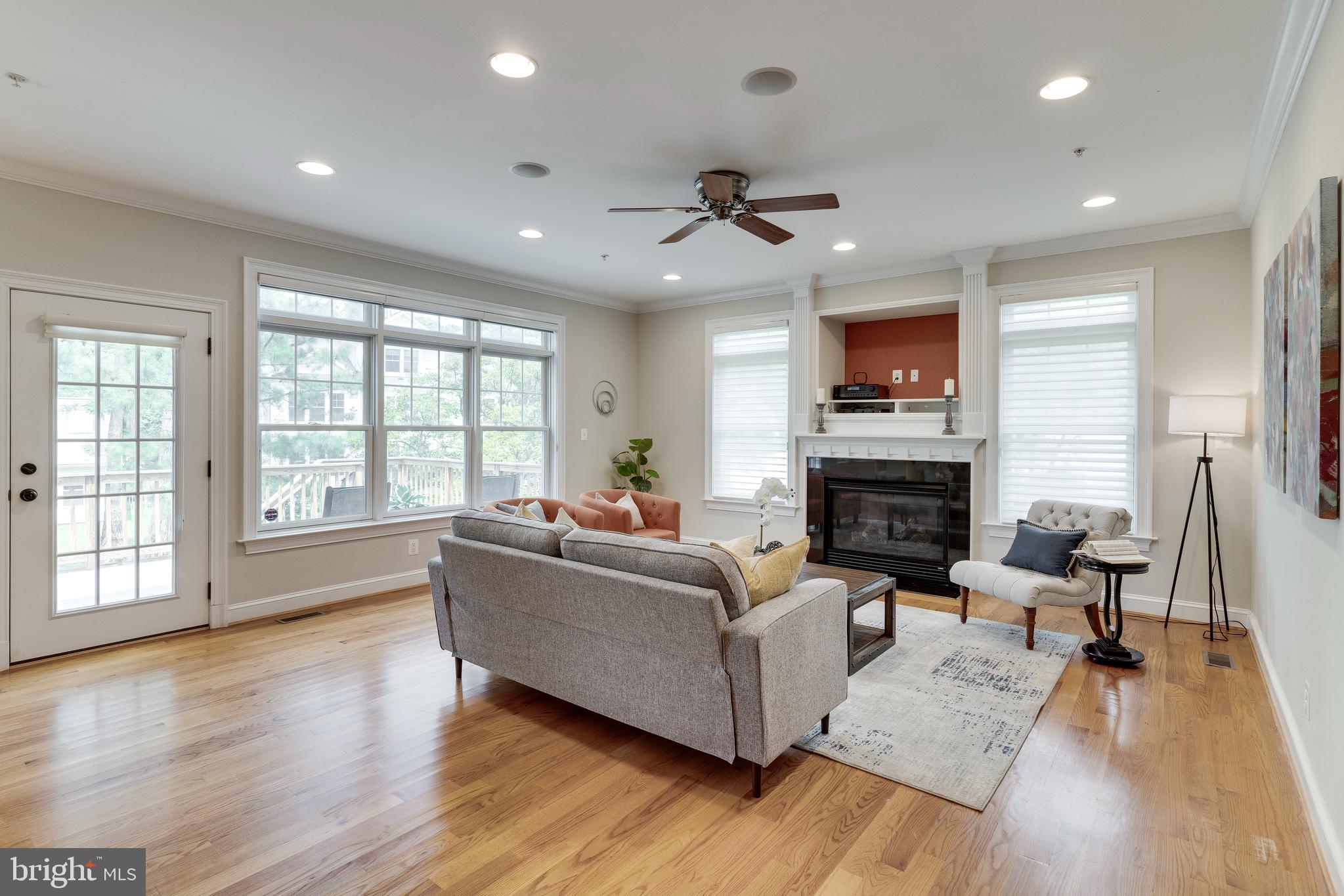 5911 Greentree Road Bethesda, MD 20817 - Photo 10 of 46 Gallery Image 10