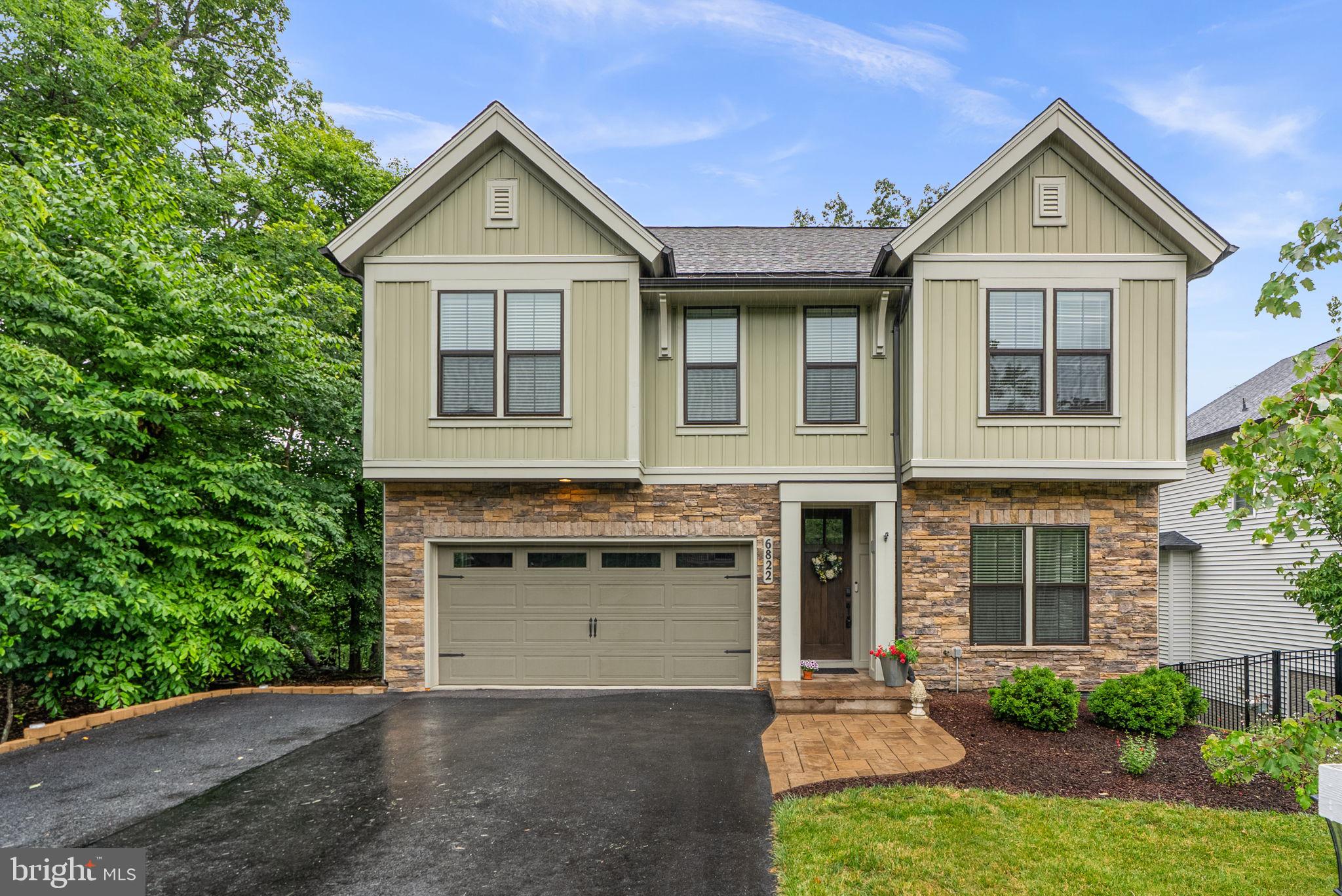 Welcome Home!