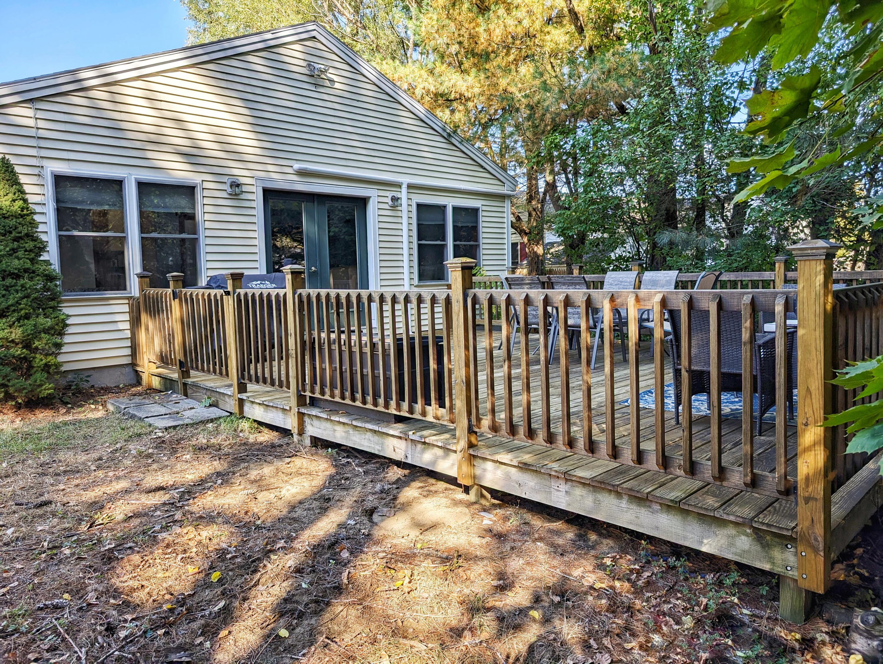 19 Ryan Road Saco, ME 04072 - Photo 9 of 44 PXL_20240929_140217274