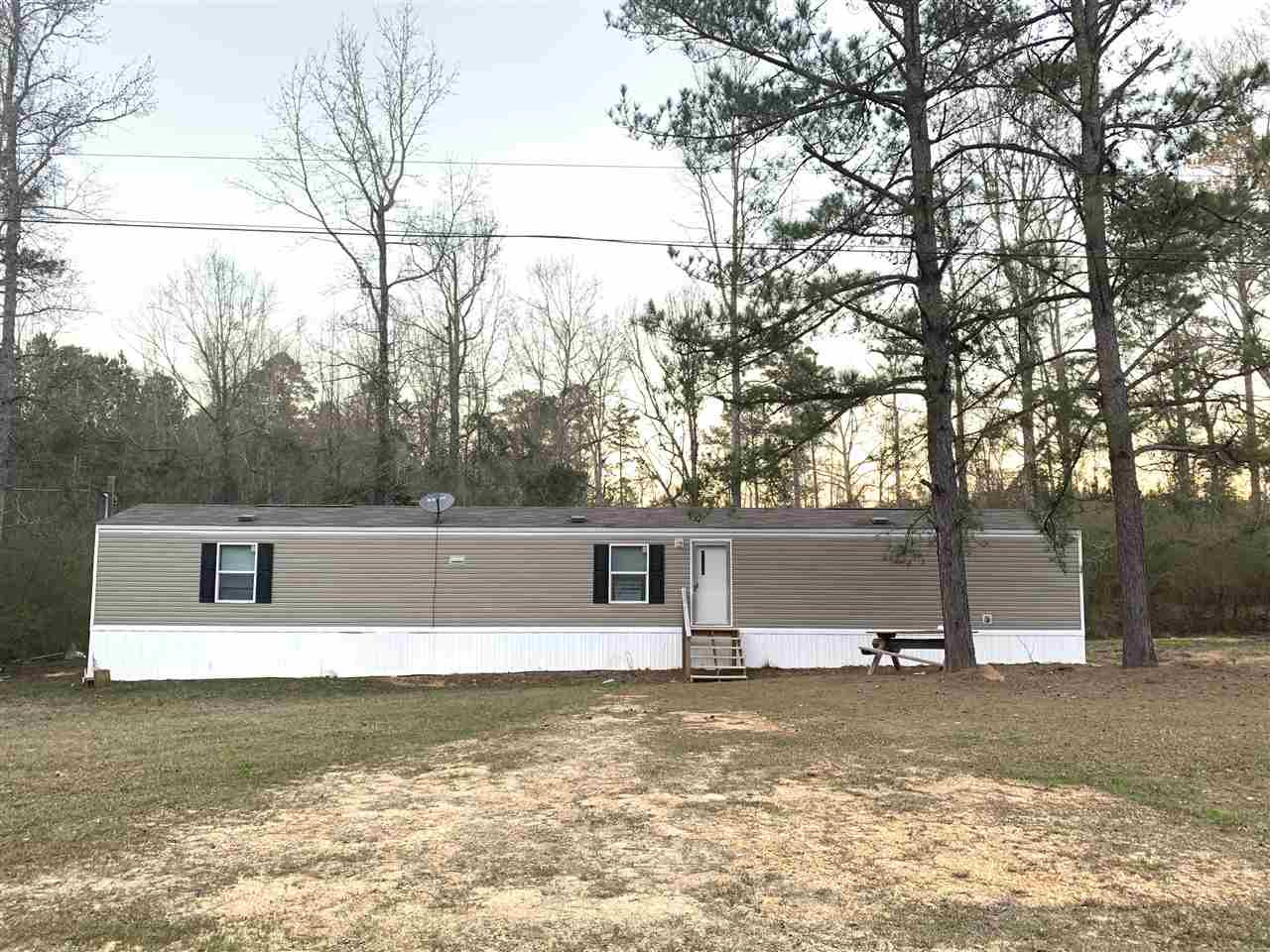 1351 Scr 117 Raleigh, MS 39153 - Photo 1 of 17 Photo 1