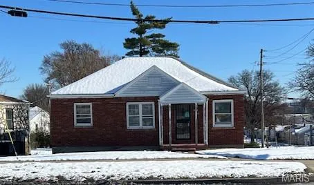 $45,000 | 5300 Bermuda Drive, Normandy, MO 63121