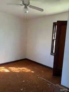 $45,000 | 5300 Bermuda Drive, Normandy, MO 63121