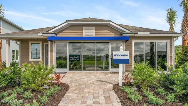 $353,990 | 5568 Hollow Birch Drive, Jacksonville, FL 32219