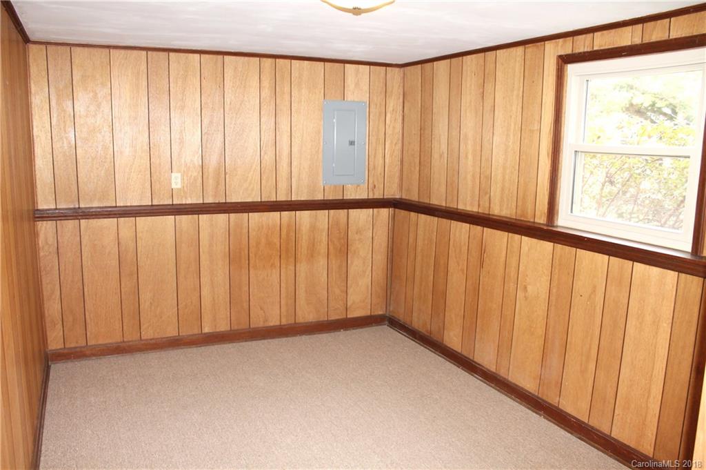 4335 Beaty Road Gastonia, NC 28056 - Photo 12 of 22 a view of an empty room with a window