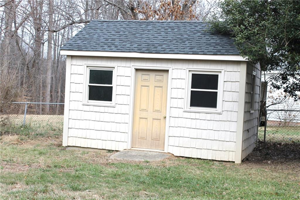 4335 Beaty Road Gastonia, NC 28056 - Photo 17 of 22 a view of house with garage