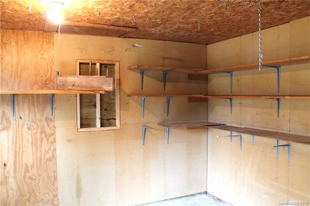 4335 Beaty Road Gastonia, NC 28056 - Photo 19 of 22 a view of a refrigerator and window