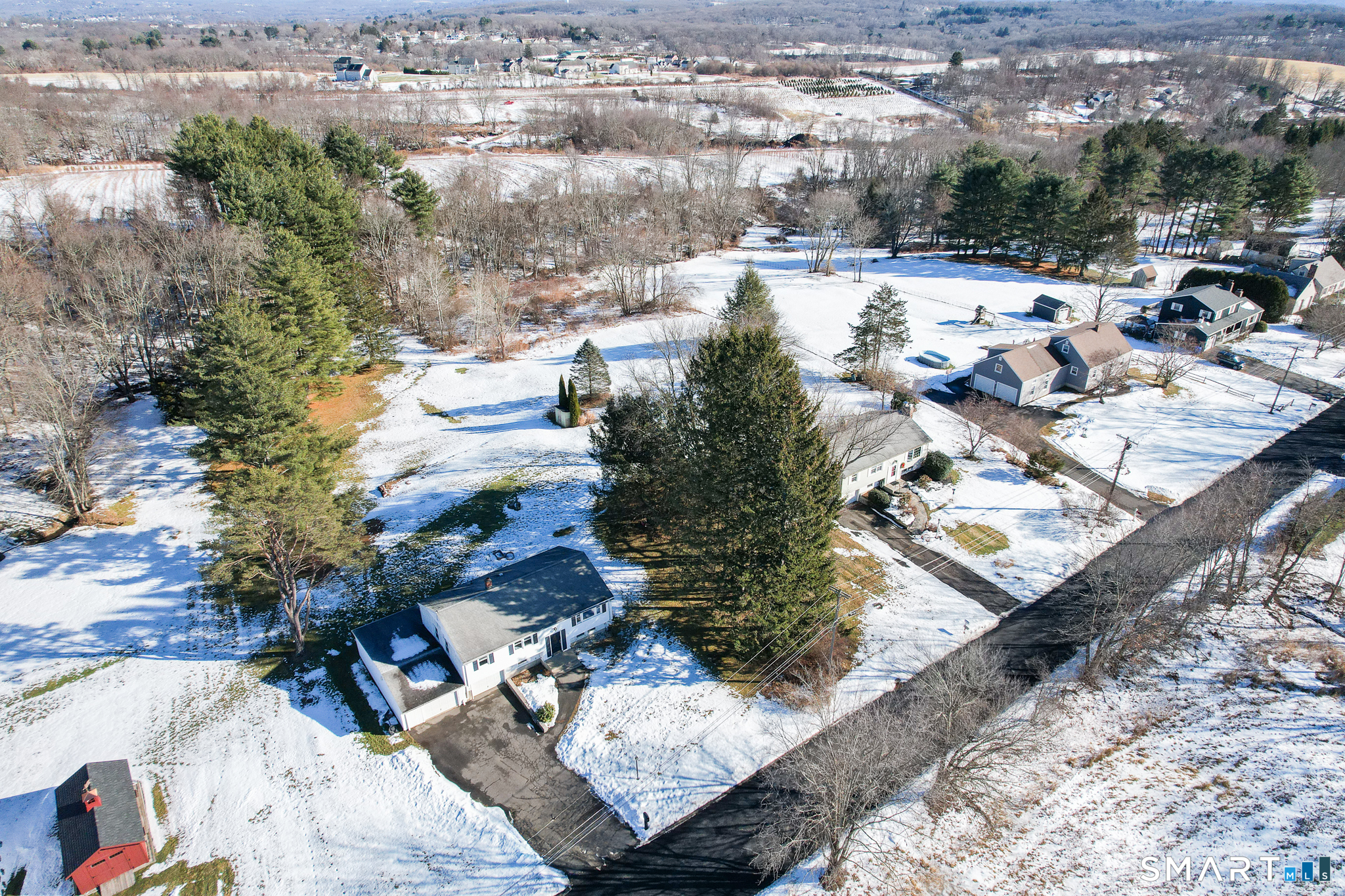 150 Barnes Road Watertown, CT 06795 - Photo 2 of 35