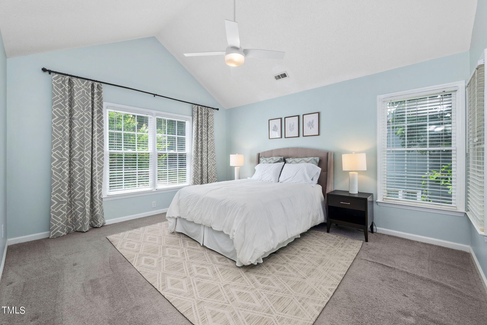 12441 Harcourt Drive Raleigh, NC 27613 - Photo 4 of 38 18
