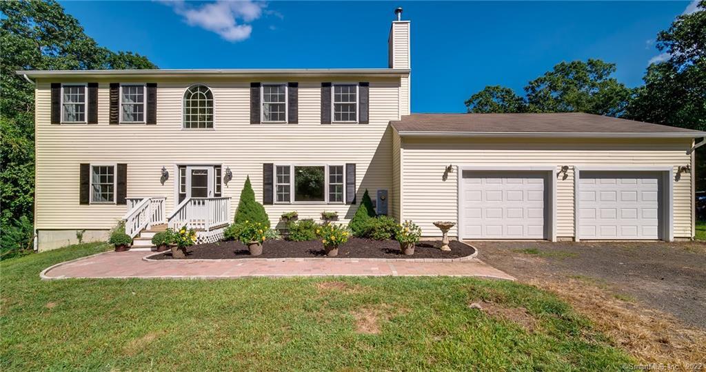 60 Jackson Road Haddam, CT 06441 - Photo 1 of 1