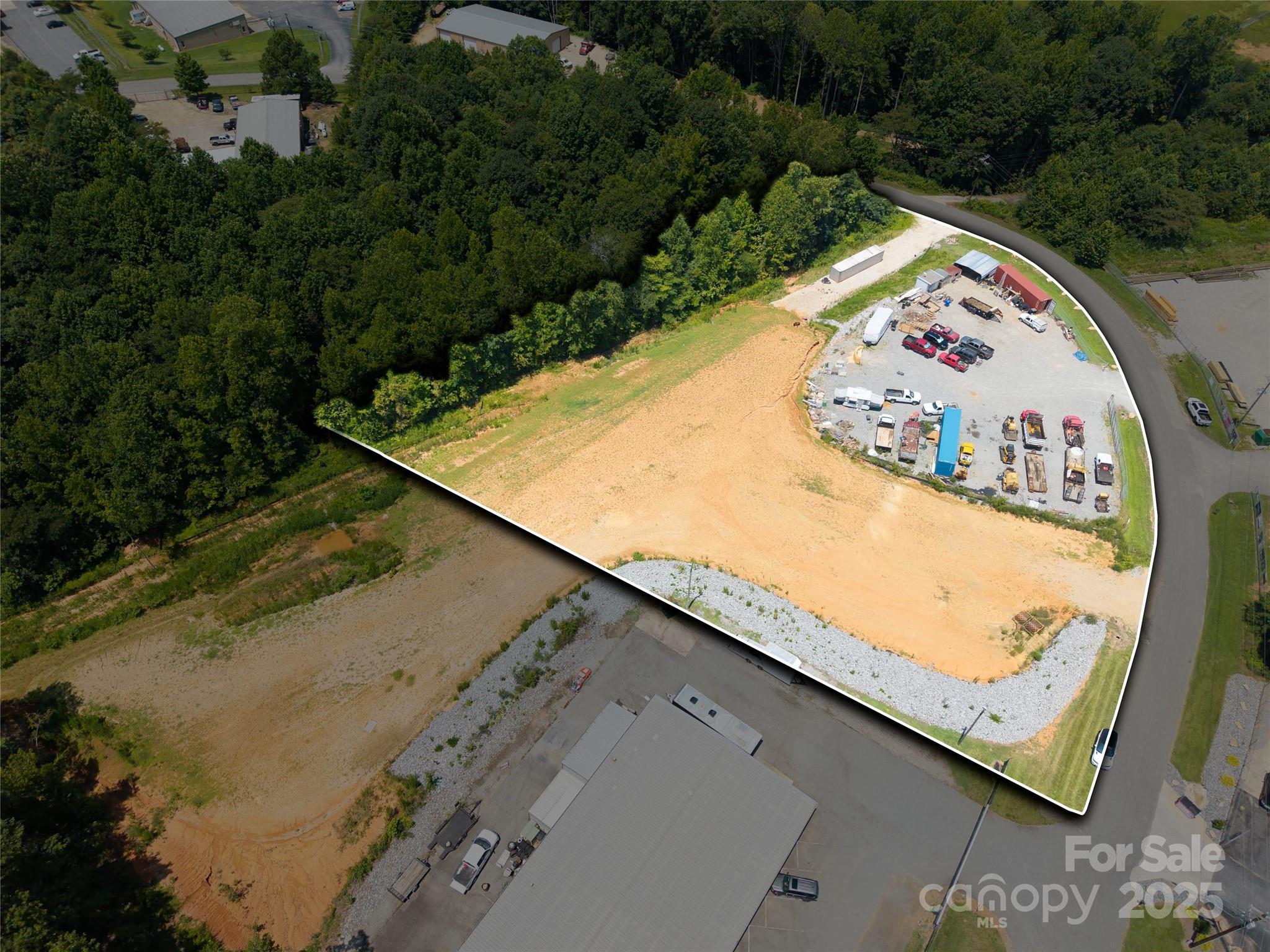 0 Denver Industrial Park Road Denver, NC 28037 - Photo 16 of 17 an outdoor view with a outdoor seating