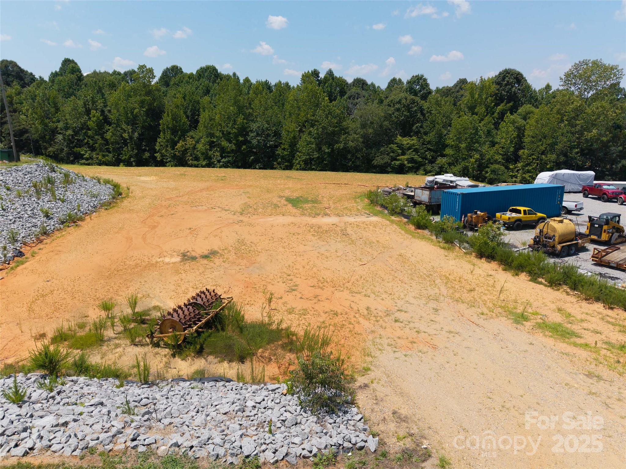0 Denver Industrial Park Road Denver, NC 28037 - Photo 3 of 17 a view of outdoor space and yard