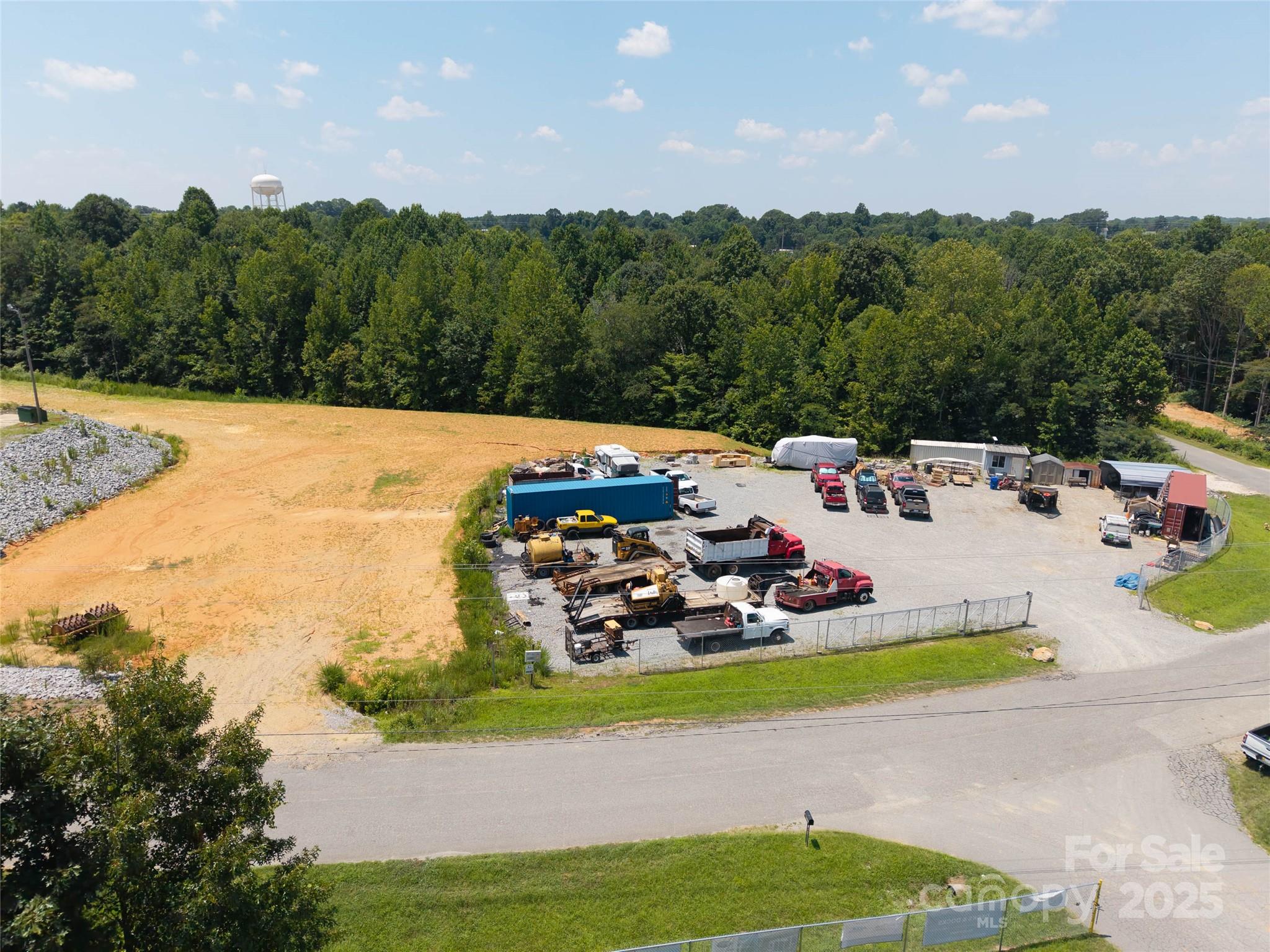 0 Denver Industrial Park Road Denver, NC 28037 - Photo 4 of 17