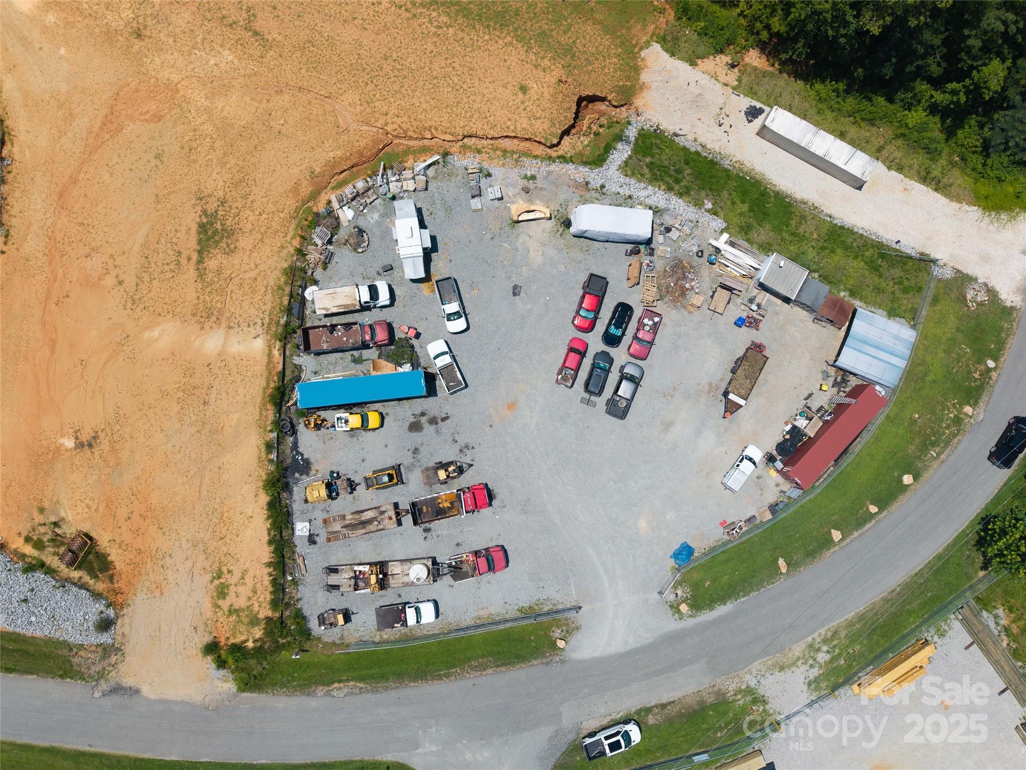 0 Denver Industrial Park Road Denver, NC 28037 - Photo 6 of 17