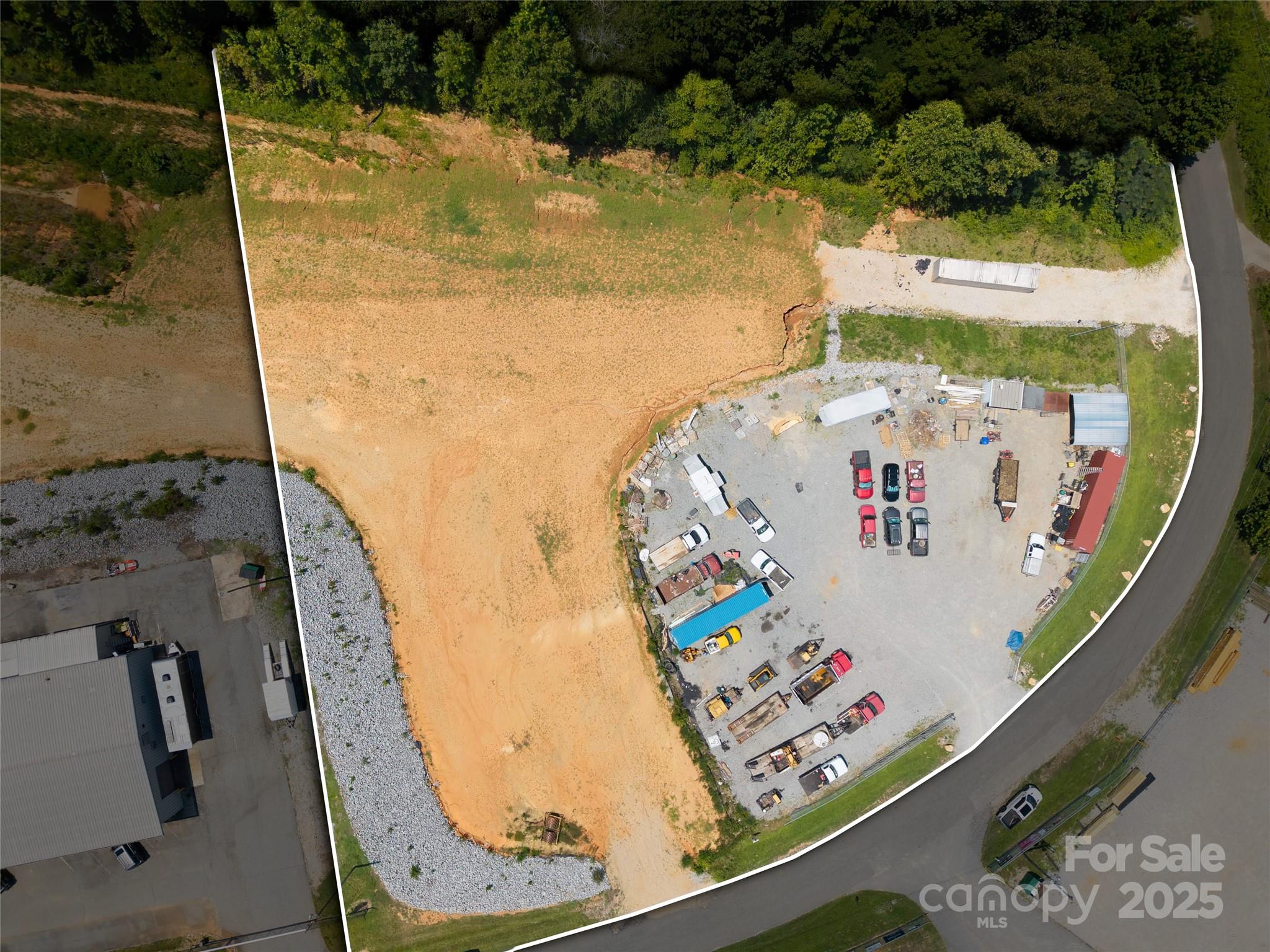 0 Denver Industrial Park Road Denver, NC 28037 - Photo 9 of 17