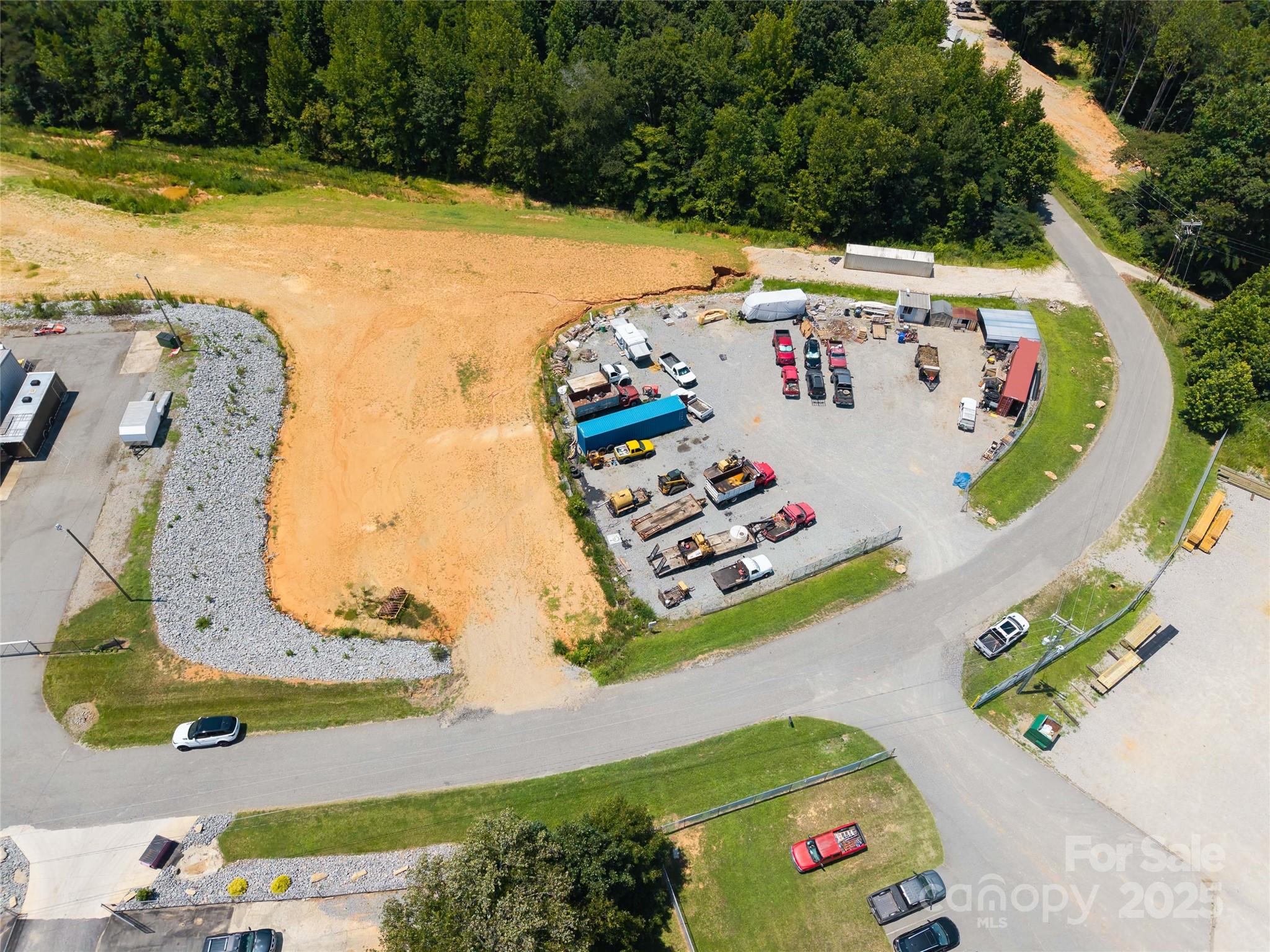 0 Denver Industrial Park Road Denver, NC 28037 - Photo 10 of 17