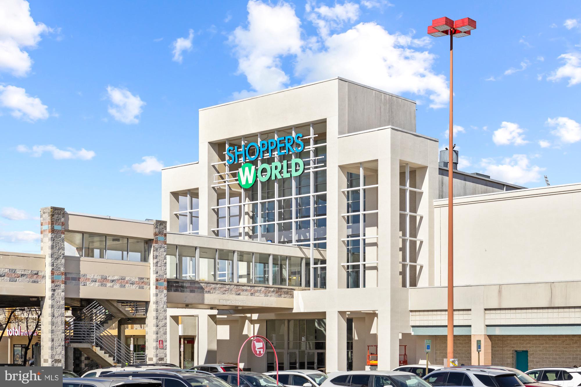 5120 Kenesaw Street College Park, MD 20740 - Photo 34 of 37 a view of a building with a lot of windows
