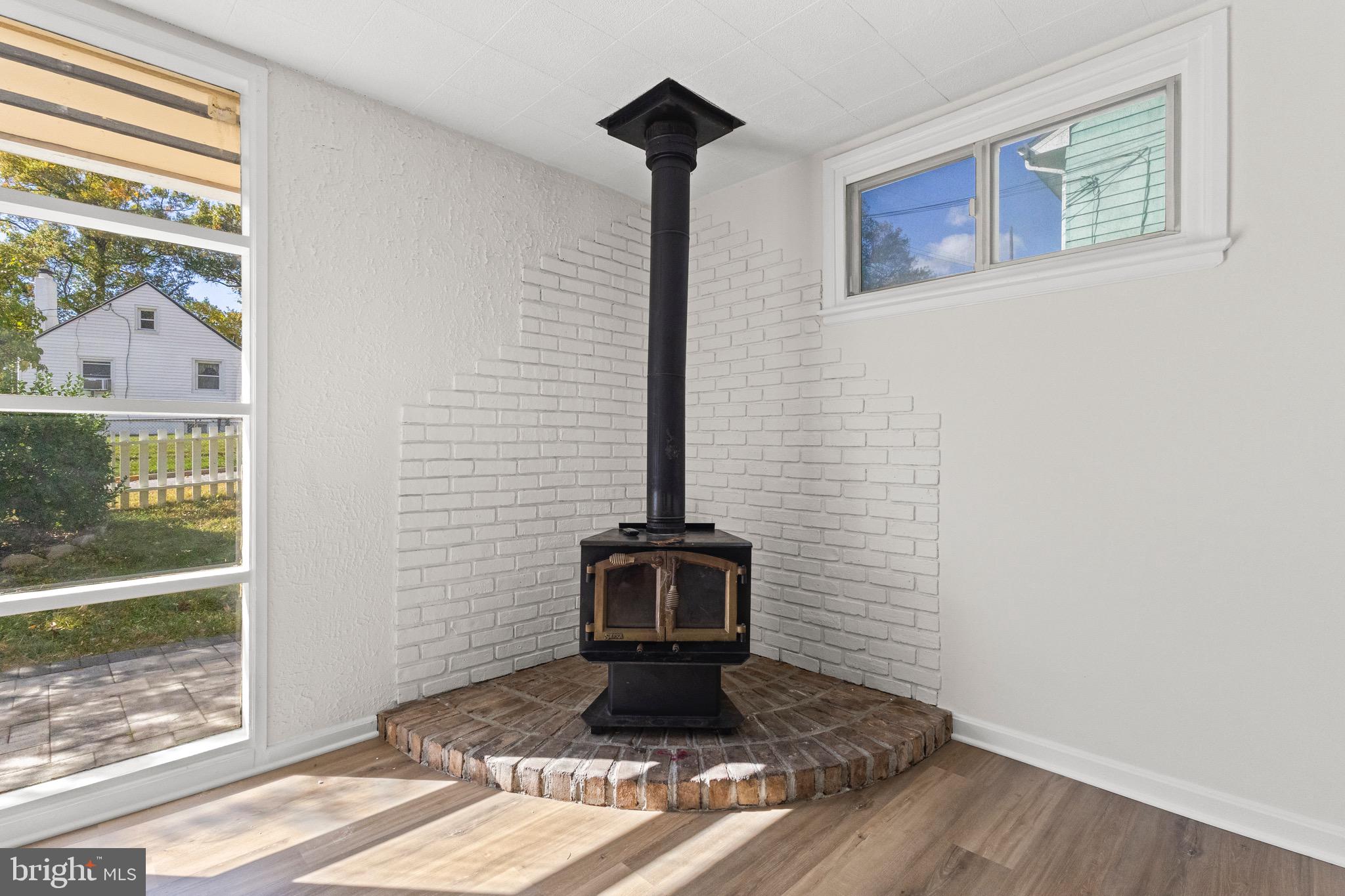 5120 Kenesaw Street College Park, MD 20740 - Photo 9 of 37 a view of a entryway of the house