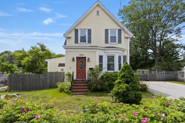 $599,999 | Undisclosed Address, South Portland, ME 04106