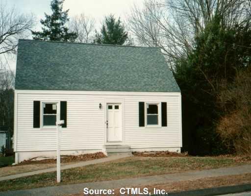 92 Constitution Street Wallingford, CT 06492 - Photo 1 of 1