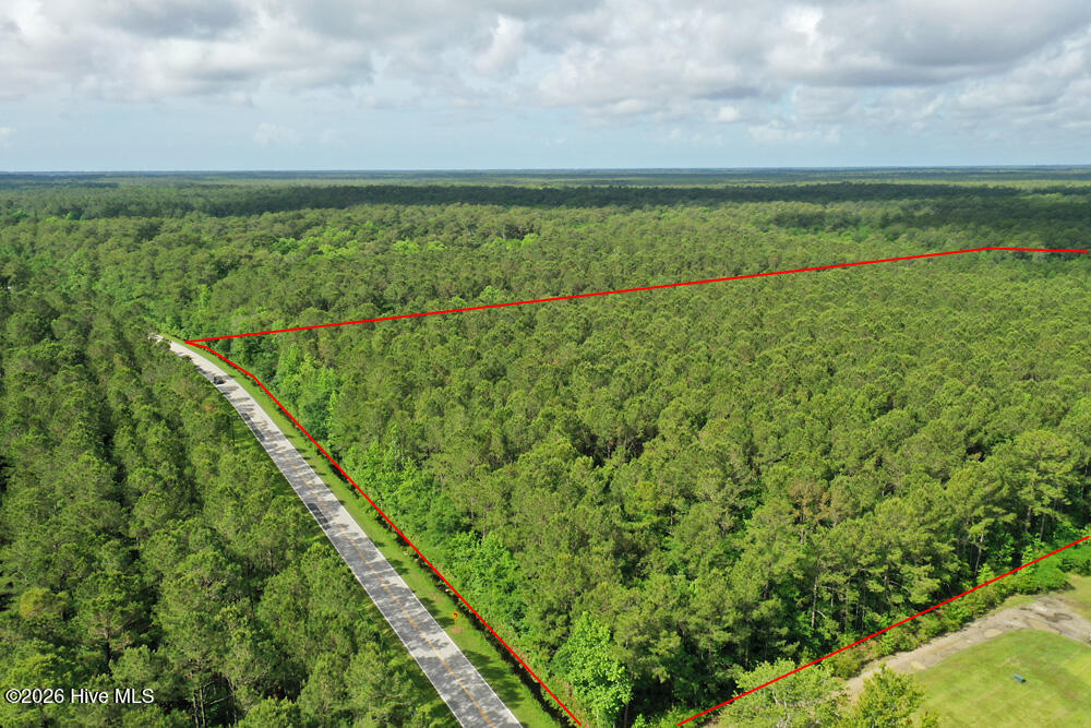 1 Old Winberry Road Newport, NC 28570 - Photo 2 of 10 DJI_0655