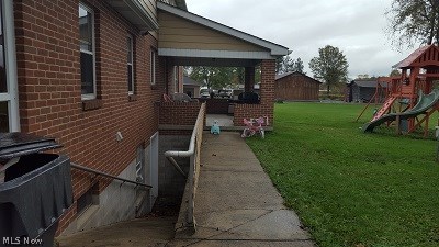 2562 Gault Road North Jackson, OH 44451 - Photo 28 of 31 Gallery Image 28