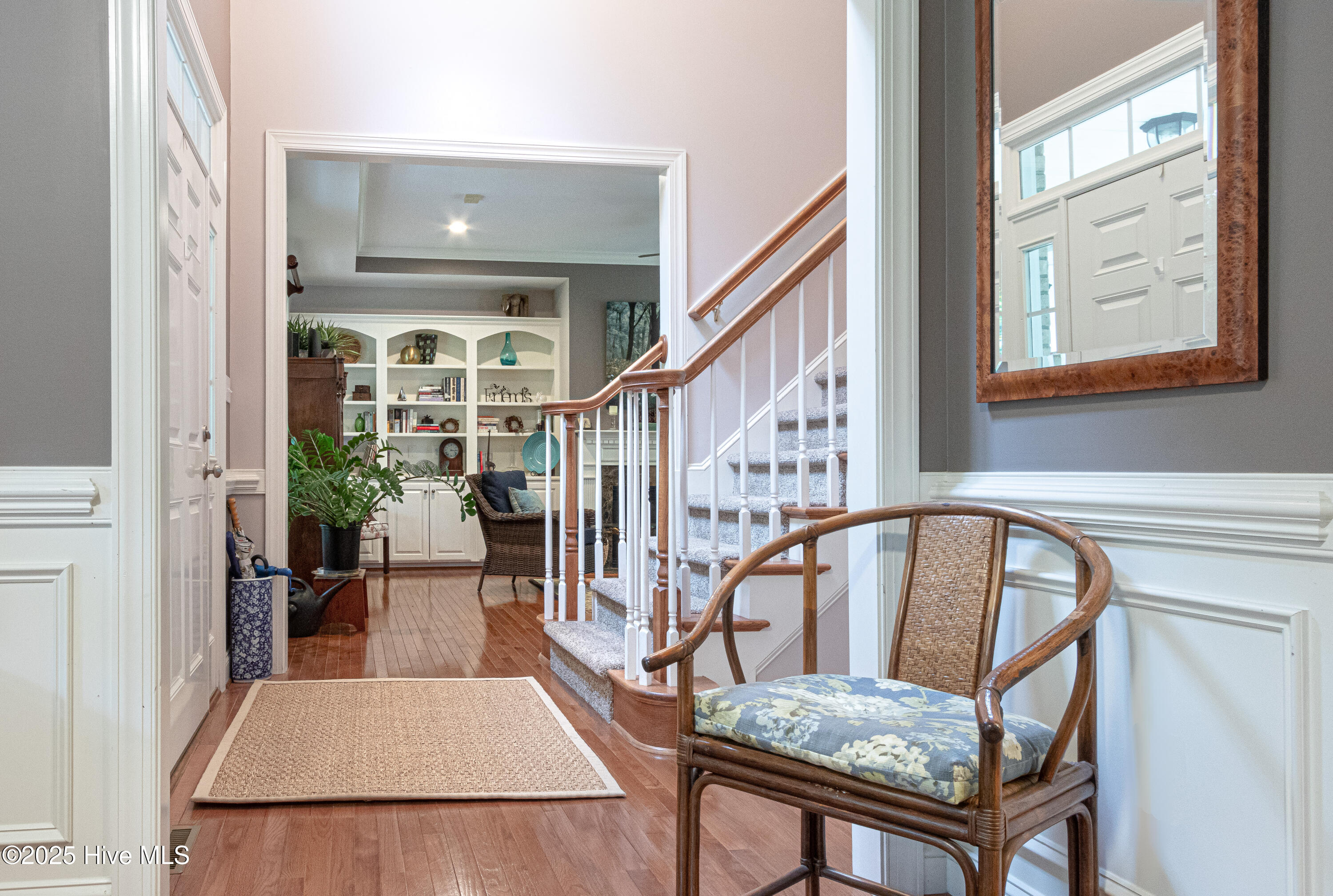 1655 South Fort Bragg Road Southern Pines, NC 28387 - Photo 5 of 53 IMG_2415