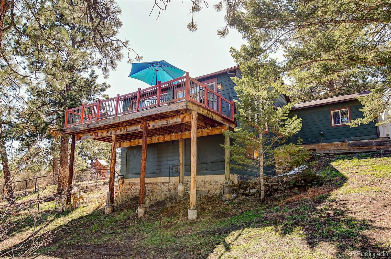 8988 South Hillview Road Morrison, CO 80465 - Photo 1 of 29 Gallery Image 1