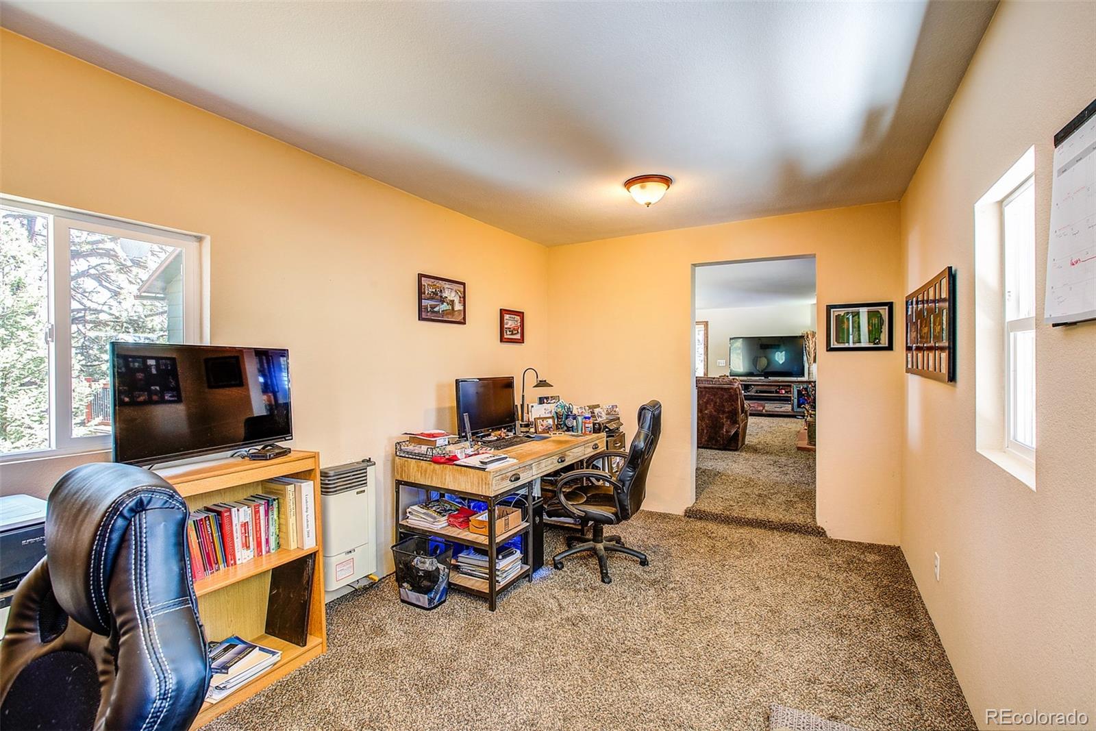 8988 South Hillview Road Morrison, CO 80465 - Photo 11 of 29 Gallery Image 11